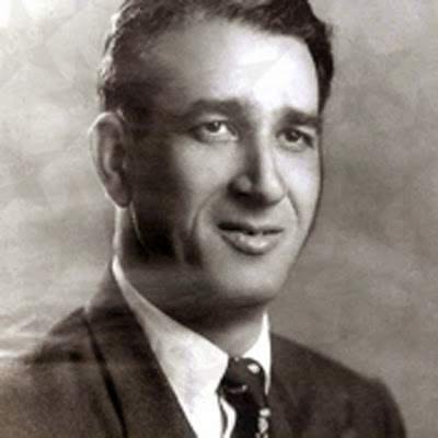 Abdul Hafeez Kardar